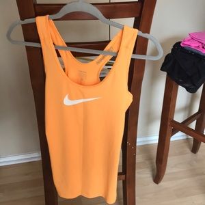 Nike Pro Tanktop